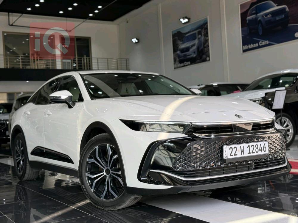 تويوتا كراون